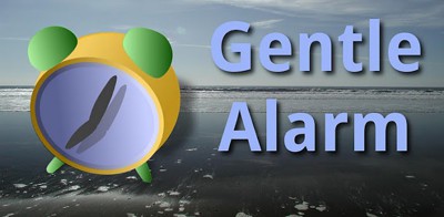 دانلود نرم افزار فوق العاده کاربردی Gentle Alarm v3.6.5  – آندروید