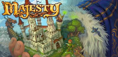 دانلود بازی بسیار زیبا  Majesty:Fantasy Kingdom Sim 1.8.5 برای آندروید
