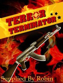 دانلود بازی موبایل Terror Terminator به صورت جاوا