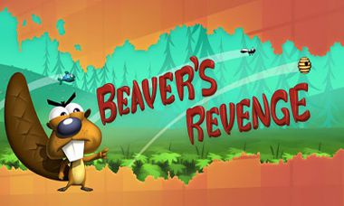 دانلود بازی فوق العاده سرگرم کننده Beaver’s Revenge – اندروید