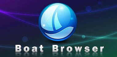 دانلود نرم افزار مرورگر سریع و هوشمند Boat Browser v4.0.1 – اندروید