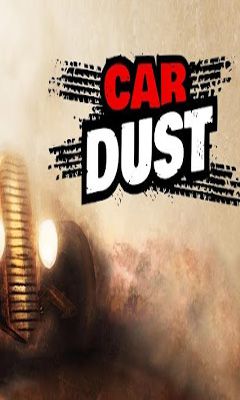 دانلود بازی ۳ بعدی فوق العاده زیبا اتومبیل رانی Car Dust – اندروید