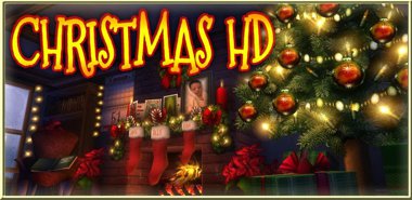 دانلود والپیپر لایو کریسمس Christmas HD v1.4.2 – اندروید