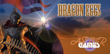 دانلود بازی فوق العاده زیبا و سرگرم کننده Dragon Eggs v1.0.1 – اندروید