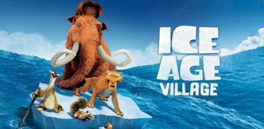 دانلود بازی فوق العاده عصر یخبندان Ice Age Village v1.0.2 – اندروید