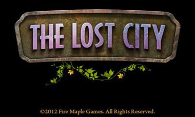دانلود بازی فکری فوق العاده The Lost City – اندروید