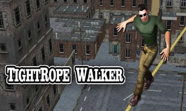 دانلود بازی راه رفتن روی طناب TightRope Walker 3D – اندروید 