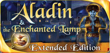 بازی زیبا علاء الدین Aladin and the Enchanted Lamp v1.020 – اندروید