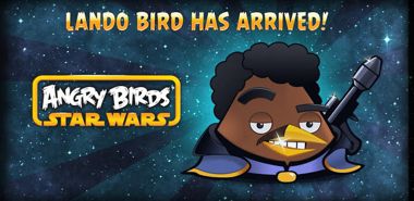 دانلود بازی معروف پرندگان خشمگین Angry Birds Star Wars HD v1.3.0 – اندروید