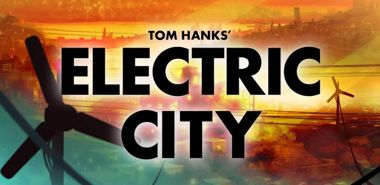 دانلود بازی سرگرم کننده برق شهر Electric City v1.0.0 – اندروید