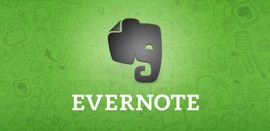 دانلود نرم افزار دفترچه یادداشت کاربردی Evernote v5.0.4 – اندروید