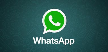 ورژن جدید نرم افزار مسنجر رایگان WhatsApp Messenger 2.10.745 - اندروید