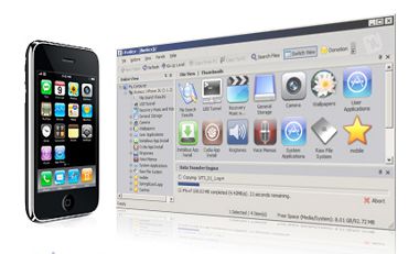 دانلود نرم افزار مدیریت کامل گوشی های iOS با iFunBox v2.6