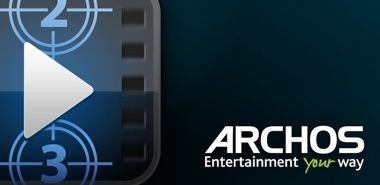 دانلود ویدیو پلیر قدرتمند Archos Video Player v9.0.2 – اندروید
