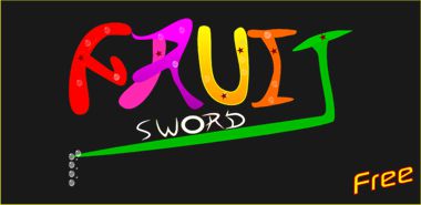 دانلود بازی فوق العاده زیبا Fruit Ninja Sword v1.1.1.36 – اندروید