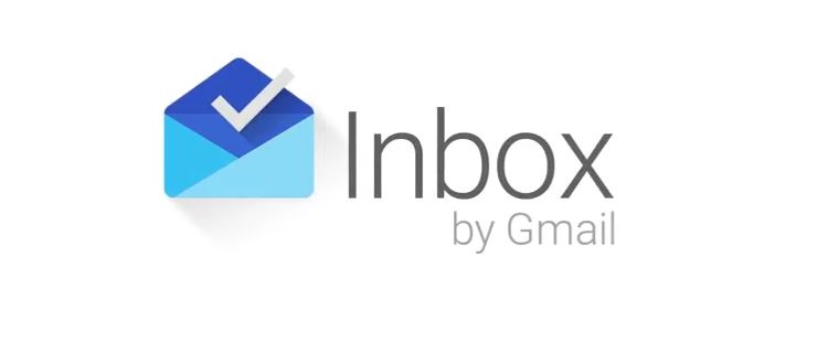 Inbox by Gmail 1.16 