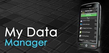 نرم افزار مدیریت اینترنت My Data Manager v2.4.6 – اندروید