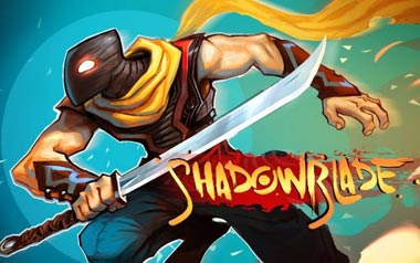 دانلود بازی هیجان انگیز Shadow Blade v1.0 – اندروید