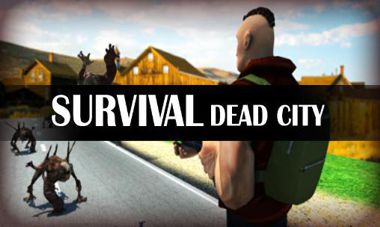 دانلود رایگان بازی اشکن Survival: Dead city – اندروید