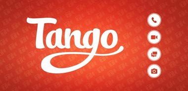 دانلود ورژن جدید نرم افزار Tango Messenger 3.6.82544 – اندروید