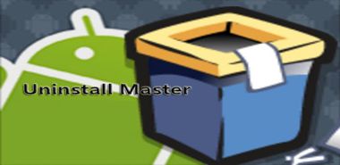 پاک کردن دسته ای نرم افزار ها با Uninstall Master 3.5.2 – اندروید