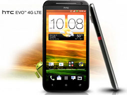 گوشی جدید شرکت HTC از سری محبوب و دوست داشتنی EVO