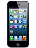 مشخصات گوشی Apple iPhone 5