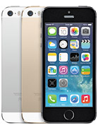 مشخصات گوشی Apple iPhone 5s