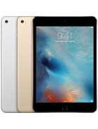 مشخصات تبلت Apple iPad Mini 4