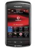 مشخصات BlackBerry Storm 9500