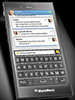 مشخصات گوشی BlackBerry Z3