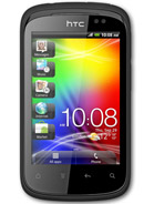 مشخصات HTC Explorer