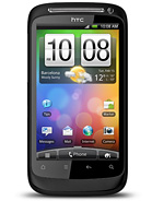 مشخصات گوشی HTC Desire S