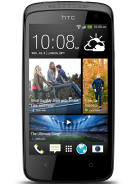 مشخصات گوشی HTC Desire 500