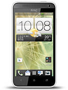 مشخصات گوشی HTC Desire 501