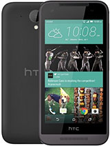 مشخصات گوشی HTC Desire 520