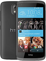 مشخصات گوشی HTC Desire 526