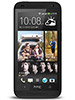 مشخصات گوشی HTC Desire 601 dual sim