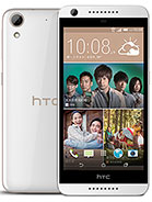 مشخصات گوشی HTC Desire 626