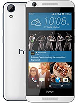 مشخصات گوشی HTC Desire 626s