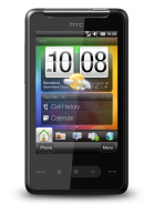 مشخصات گوشی HTC HD mini