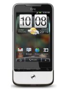 مشخصات گوشی HTC Legend