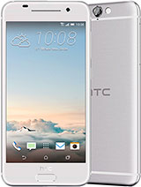 مشخصات گوشی HTC One A9