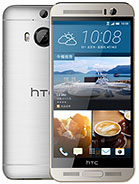 مشخصات گوشی HTC One M9 Plus