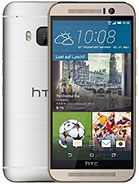 مشخصات گوشی HTC One M9