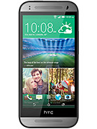 مشخصات گوشی HTC One mini 2