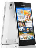 مشخصات گوشی Huawei Ascend P2