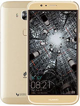 مشخصات گوشی Huawei G8