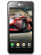 مشخصات گوشی LG Optimus F5