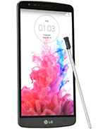 مشخصات گوشی LG G3 Stylus